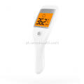 Pistola de termômetro de testa clínica de bebê digital infravermelho